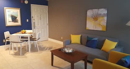 Beautiful Villa near to Disney, Outlets and more !!1