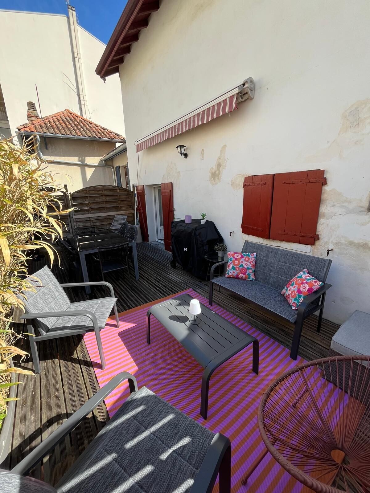 Image de profil de l’hôte