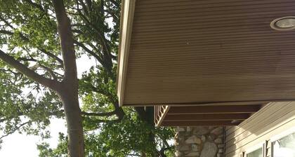 (301) Stunning view, LBL nearby, quiet street, dock access, on site boat rental