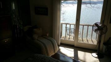 3 makuuhuonetta, ilmainen Wi-Fi, vuodevaatteet