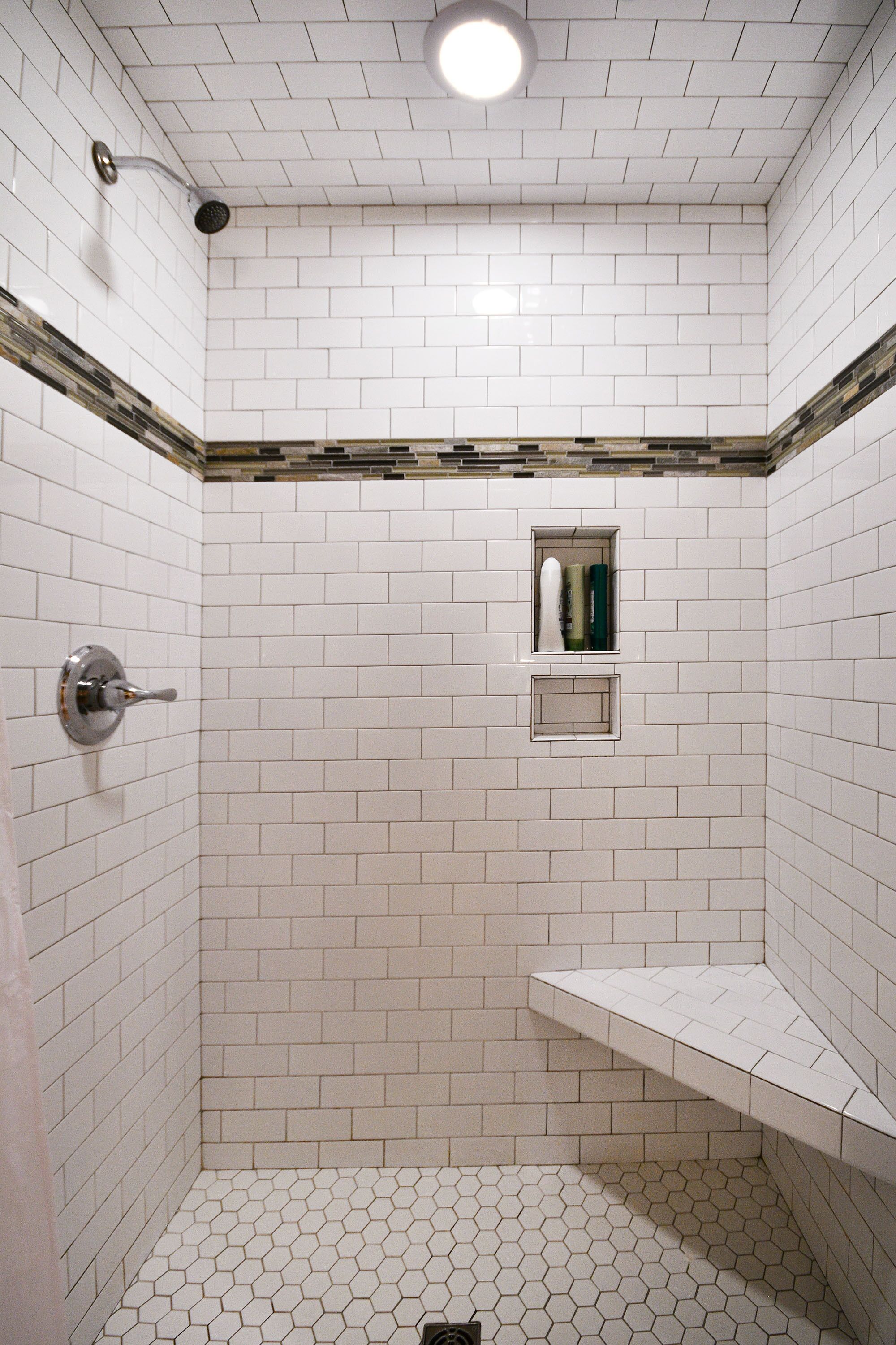 Bathtub, hair dryer, towels, soap