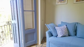 Télévision, espaces bureaux