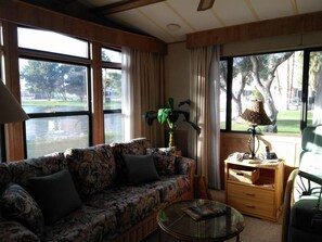 Téléviseur connecté