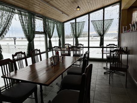 Servicio de la propiedad