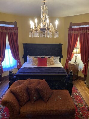 1 chambre, fer et planche Ă repasser, Wi-Fi