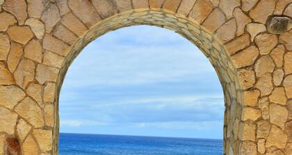 Pattoon linna: Hieno Jamaikan kokemus: Häät ja yksityiset juhlat