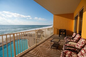 Property grounds - Incredible Pet Friendly Location!. Free Wifi  (Panama City)