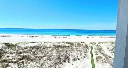 Stunning Beachfront • Private • Remodeled • Game Room • 5BR • 200+5-Star Reviews