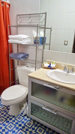 Haartrockner, HandtĂŒcher