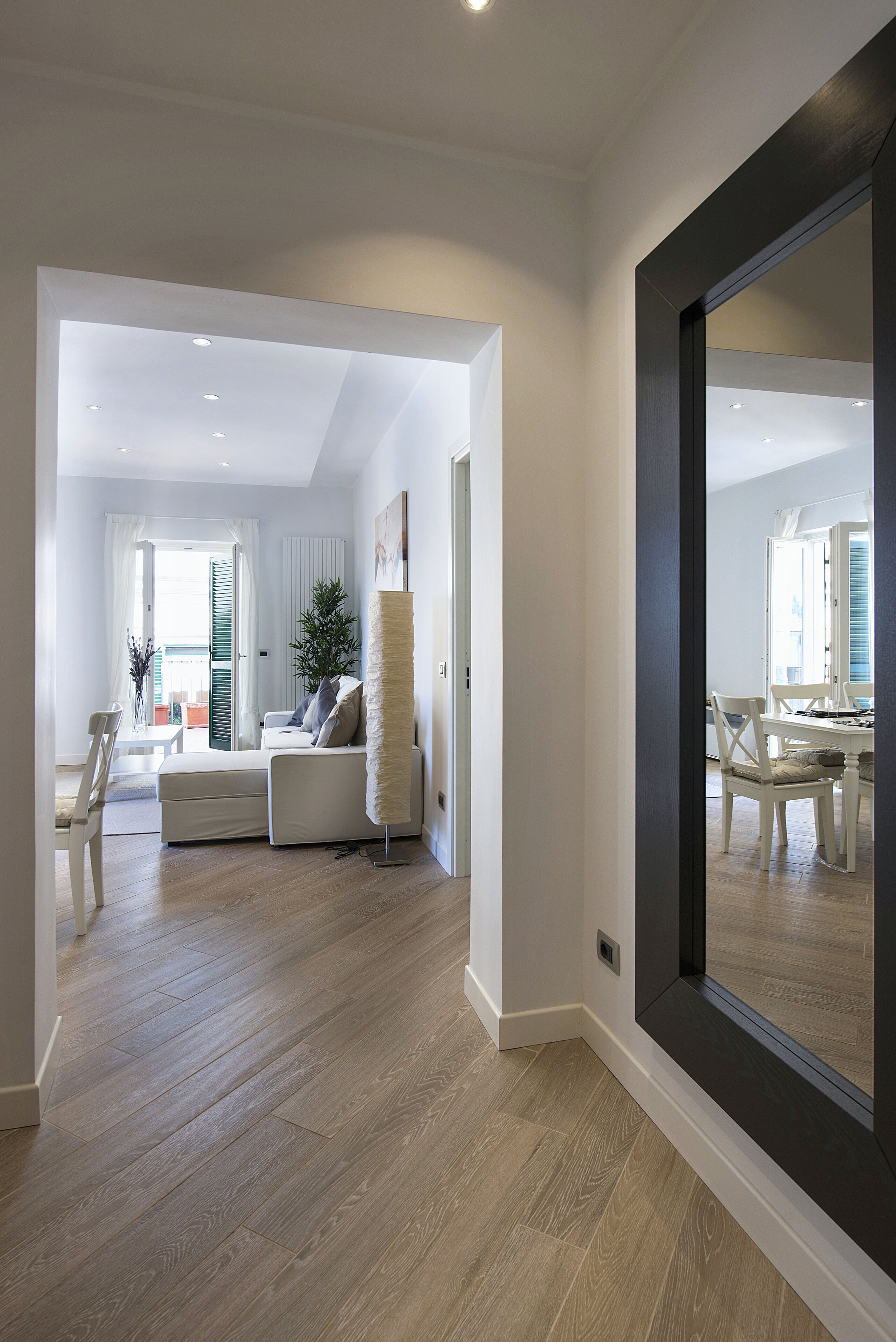 Smart TV, lettore DVD