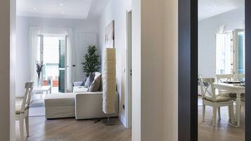 Smart TV, lettore DVD