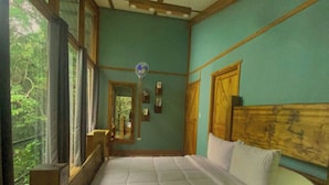 Room - Above the Gulf House: Spectacular Ocean View! (Monteverde)