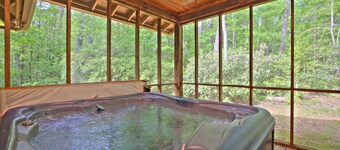 Moose Creek Lodge - Free Spring Night