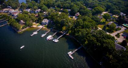 Summer 2025- 5 Narragansett Beach Passes Included!