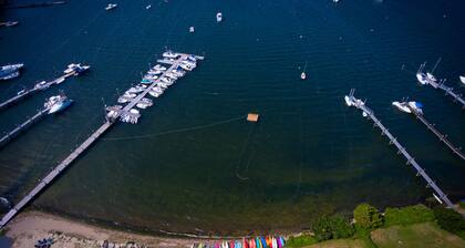 Summer 2025- 5 Narragansett Beach Passes Included!