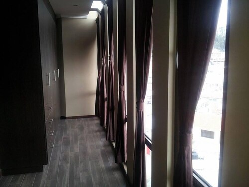 Magnifique et abordable condo à Cuenca pour 6 personnes