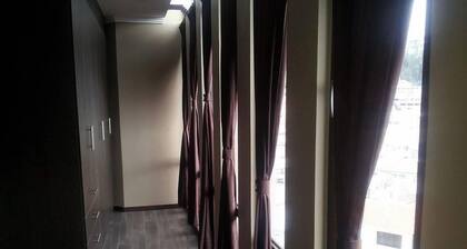 Magnifique et abordable condo Ă Cuenca pour 6 personnes