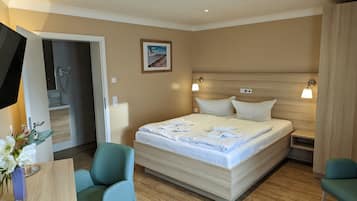 Chambre Double