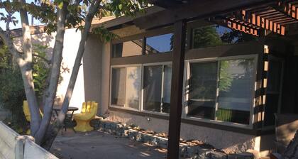 Amplia hermosa casa, perfecta para escapadas con la familia