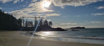 The Clearwater par Evergreen Forest Cabins