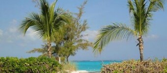 **Premium Grace Bay Beach condo**