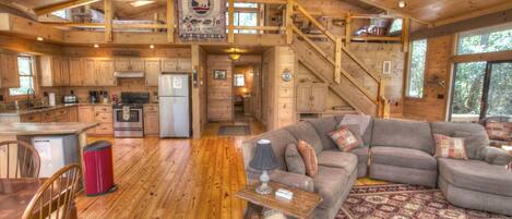 Smart TV, DVD player