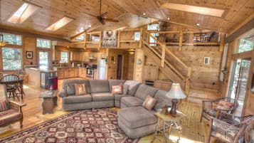 TV connectée, lecteur de DVD