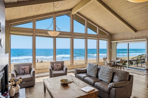 House 98 - Ocean View