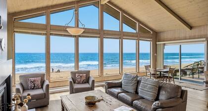 House 98 - Ocean View