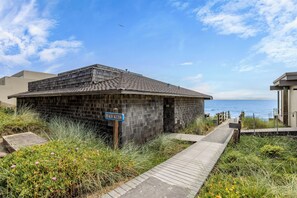 Exterior - House 98 - Ocean View (Watsonville)