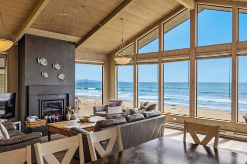 House 98 - Ocean View
