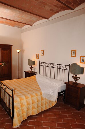 1 dormitorio, Internet, ropa de cama