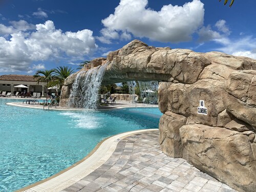 Ultimate Golf Vacation Penthouse Condo Lakewood National Golf& CC Lakewood Ranch