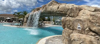 Ultimate Golf Vacation Penthouse Condo Lakewood National Golf& CC Lakewood Ranch