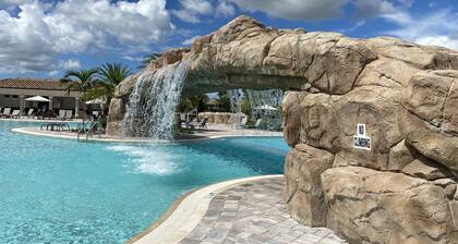 Ultimate Golf Vacation Penthouse Condo Lakewood National Golf& CC Lakewood Ranch