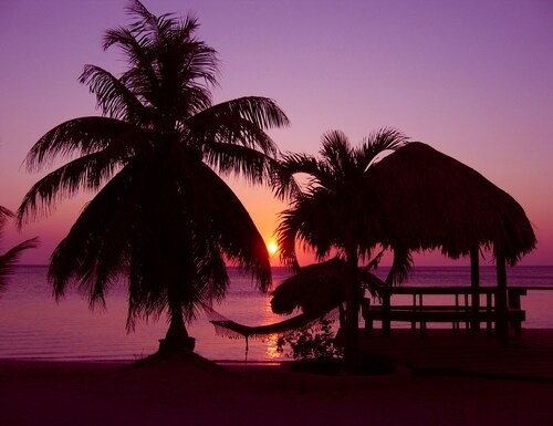 Luxury Waterfront Condo w/ Pool,  Dock, and Gardens 