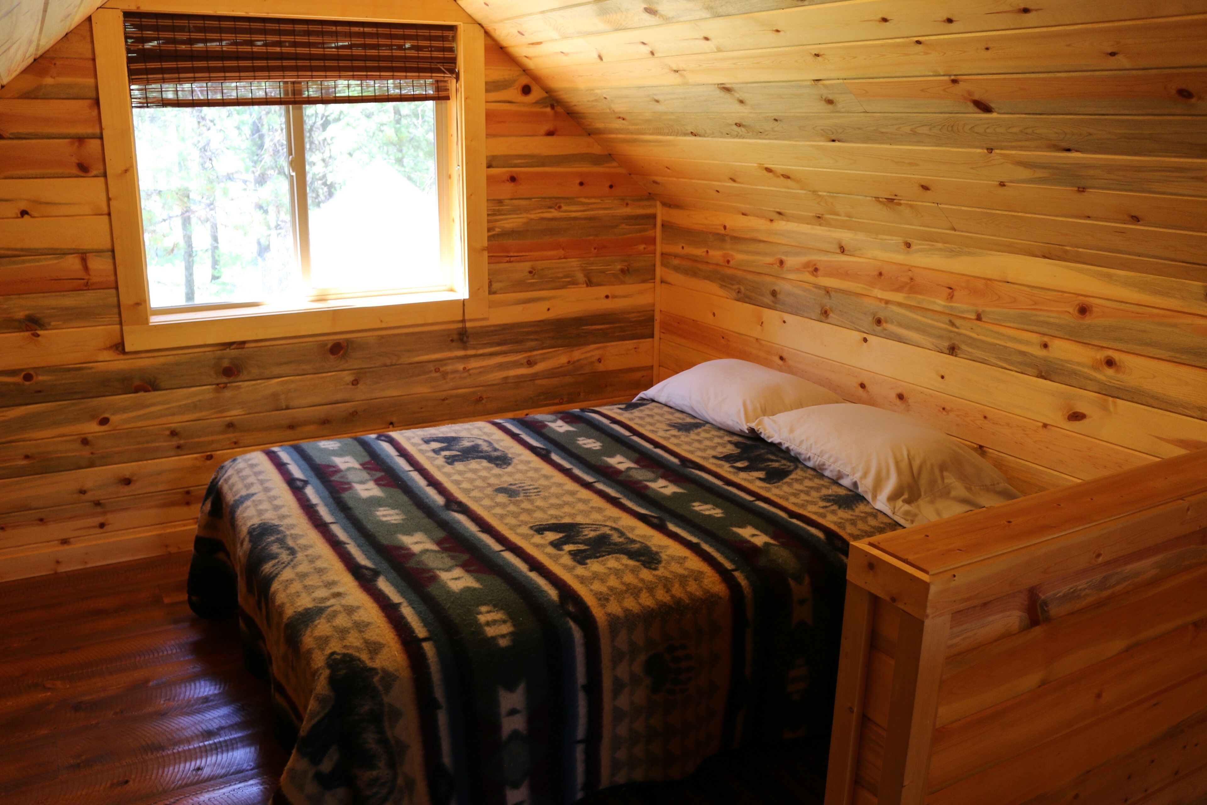1 chambre