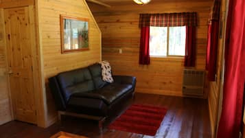 منطقة المعيشة