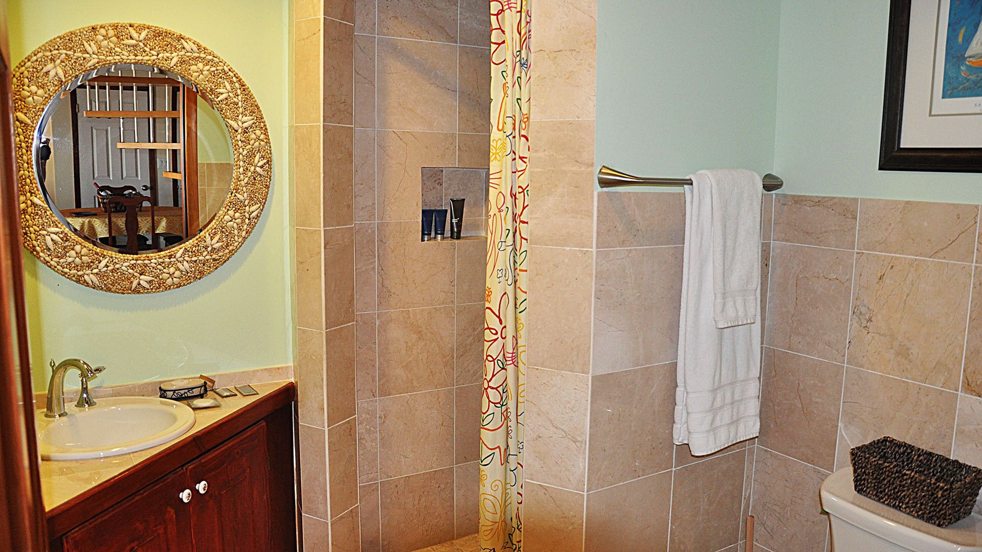 Salle de bain