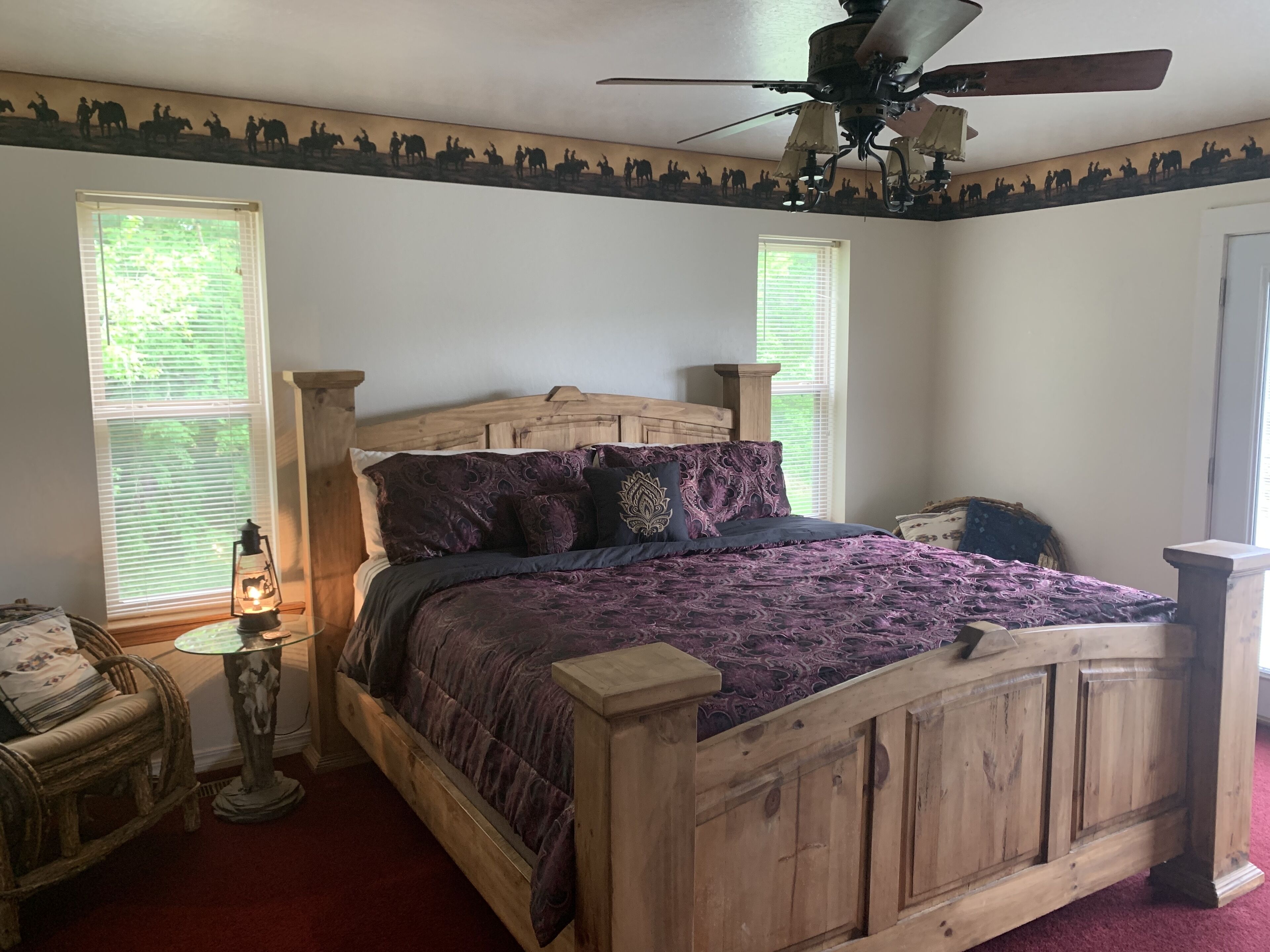 3 chambres, Wi-Fi, draps fournis