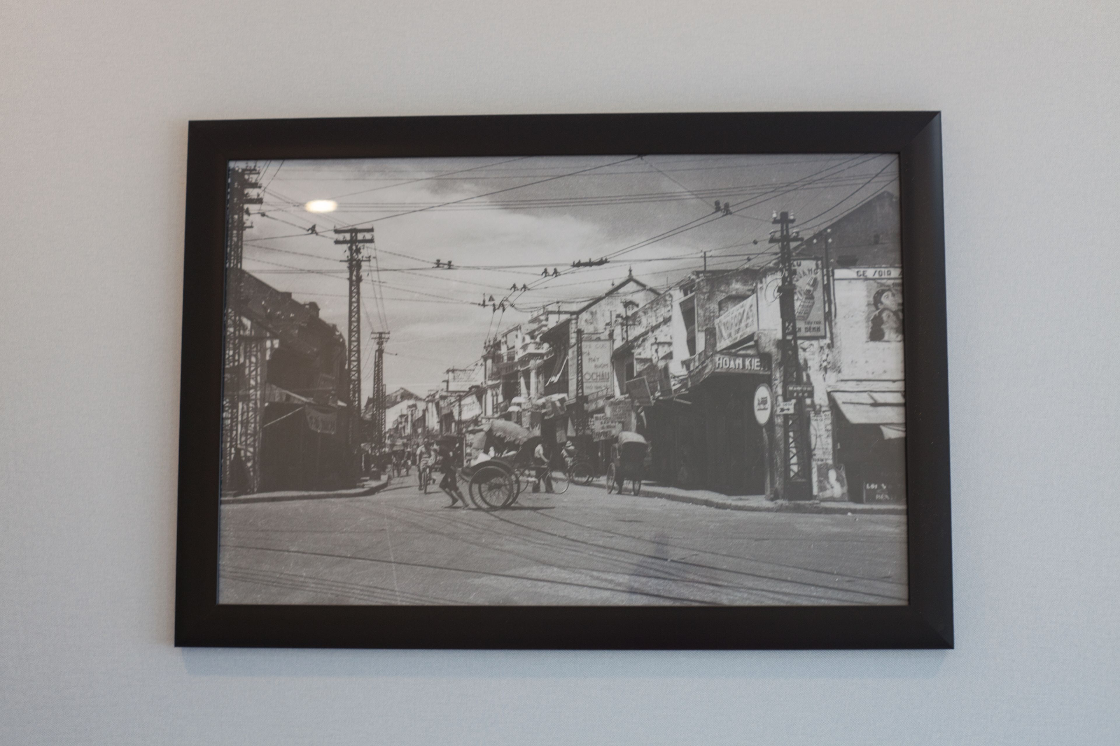 classic suite double or twin room | bicycling