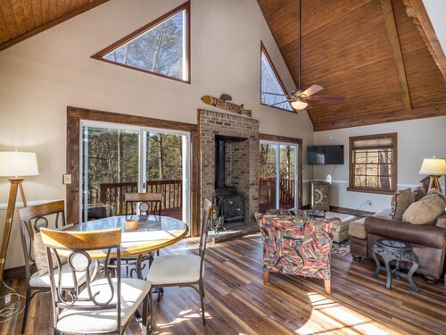 Chattahoochee Shoals – Free Spring Night