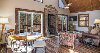 Chattahoochee Shoals – Free Spring Night