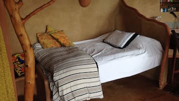 1 Schlafzimmer, Internetzugang, Bettwäsche