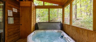 Alone at Last - Free Spring Night