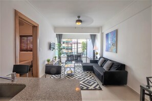 Télévision à écran plat