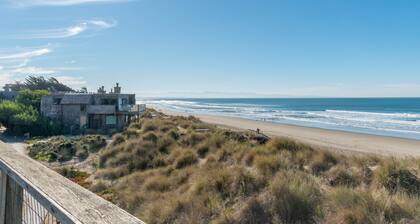 Beach Front Town Home Cypress Grove 5