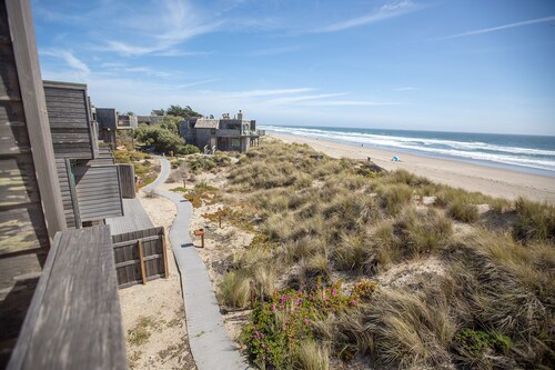 Beach Front Town Home Cypress Grove 5