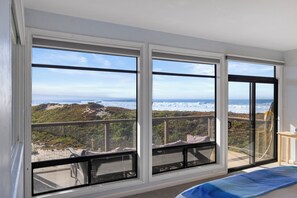 3 soverom, strykejern/-brett, wi-fi (inkludert) og sengetøy