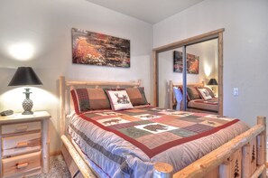 6 間睡房、免費 Wi-Fi、床單